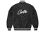 Corteiz Stadium Jacket Black