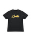 Corteiz Allstarz Tee Black