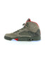 Jordan 5 Retro P51 Camo one-kickz