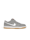 Nike SB Dunk Low Pro ISO Orange Label Wolf Grey Gum