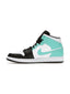 Jordan 1 Mid Tropical Twist Igloo one-kickz