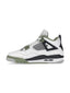 Jordan 4 Retro Seafoam (Women's)