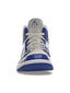 Jordan 1 Mid Kentucky Blue (Women's)