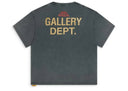 Gallery Dept. ATK Night Tee Vintage Black