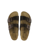Birkenstock Arizona Nubuck Oiled Habana