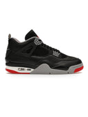 Jordan 4 Retro Bred Reimagined