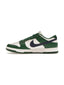 Nike Dunk Low Retro Gorge Green Midnight Navy (Women's)