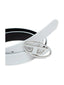 DIESEL OVAL D LOGO B-1DR BELT