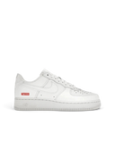 Nike Air Force 1 Low Supreme White