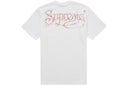 Supreme Gems Tee White
