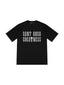 Trapstar x Central Cee Irongate Tee Black