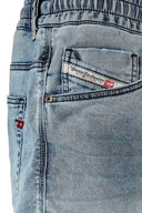 Diesel D-Krooley-Short Jogg