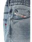 Diesel D-Krooley-Short Jogg