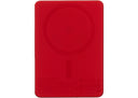 Supreme mophie Qi2 Powerstation (SS26) Red