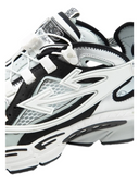 Off White Be Right Back Open Silver Black