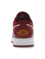 Jordan 1 Low Cardinal Red (GS)
