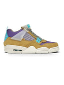 Jordan 4 Retro SP 30th Anniversary Union Desert Moss