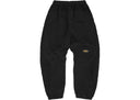 Corteiz Brasil Olympic Shuku Pant Black/Black