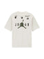 OFF-WHITE x Jordan T-shirt (Asia Sizing) White