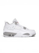 Jordan 4 Retro White Oreo (2021)
