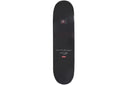 Supreme Larry Clark Skateboard Deck Multicolor