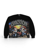 Mixed Emotions Emotion Sunrise Thermal Long Sleeve