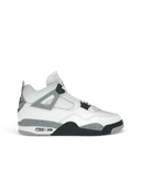 Jordan 4 Retro White Cement (2025)