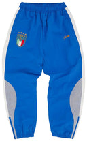 Corteiz Italia Shuku Pant Blue/White
