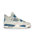 Jordan 4 Retro Military Blue (2024)