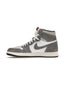 Jordan 1 Retro High OG Washed Black one-kickz