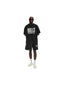 Fear of God Essentials NBA Bulls Tee Black