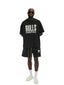 Fear of God Essentials NBA Bulls Tee Black