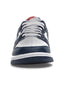Nike Dunk Low Valerian Blue one-kickz