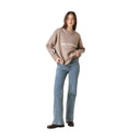 Eme Studios Master Muddy Brown Knit Sweater