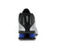 Nike Shox R4 Metallic Silver Black Racer Blue (Women's)