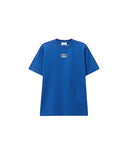 Off White Bandana Arr Slim S/S T-Shirt Nautical Blue