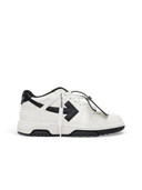 Off White Out Of Office White Black Arrow