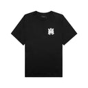 AMIRI MA Core Logo Black Tee