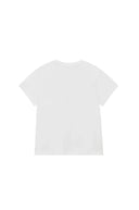 Nude Project Cheryl Tee White one-kickz