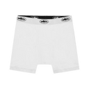 Corteiz White Alcatraz Boxers [3 Pack] White