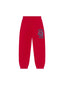 Denim Tears University Sweatpants Red