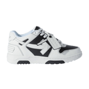 Off-White Out of Office 'White Black'