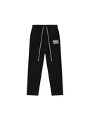 Fear of God Essentials NBA Relaxed Sweatpants Black one-kickz