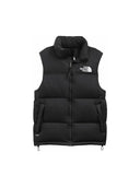 The North Face 1996 Retro Nuptse Vest Recycled Black