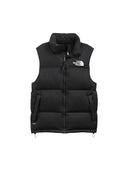 The North Face 1996 Retro Nuptse Vest Recycled Black