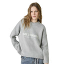 Eme Studios Master Grey Knit Sweater