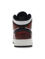 Jordan 1 Mid Wear-Away Chicago (GS)