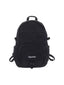 Supreme Denim Backpack Black