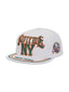Supreme New York 6-Panel White