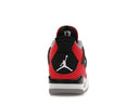 Jordan 4 Retro Toro Bravo (2026) (GS)